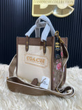 COACH FIELD LADIES  BAG