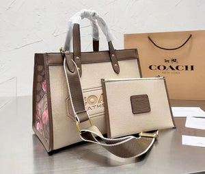 COACH LADIES PREMIUM BAG