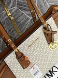 MK TOTE BAG