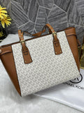 MK TOTE BAG
