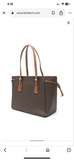 MK TOTE BAG