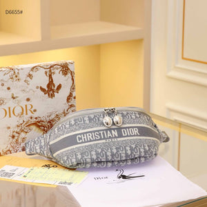 CHRISTIAN DIOR CHEST BAG