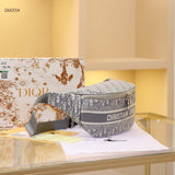 CHRISTIAN DIOR CHEST BAG
