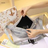 CHRISTIAN DIOR CHEST BAG