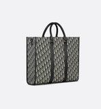 CHRISTIAN DIOR  TOTE BAG