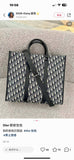 CHRISTIAN DIOR  TOTE BAG