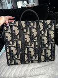 CHRISTIAN DIOR BAG