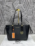 MK TOTE BAG