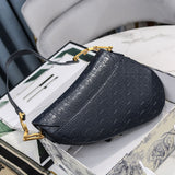 DIOR SADDLE  BAG