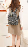 CHRISTIAN DIOR BACKPACK