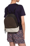 MICHAEL KORS BACKPACK