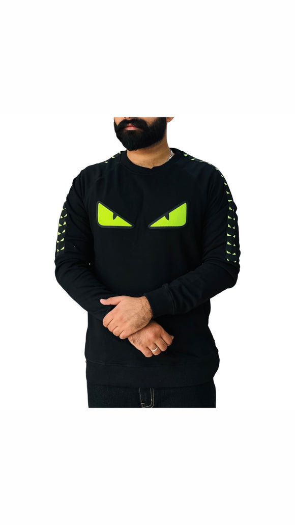 FENDI SWEATER SHIRT