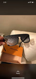LV SUNGLASSES