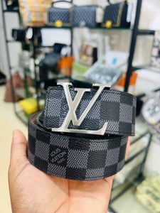 LOUIS VUITTON BELT