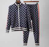 GUCCI UNISEX TRACK  SUIT
