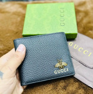 GUCCI MEN WALLET