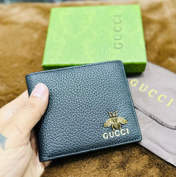 GUCCI MEN WALLET
