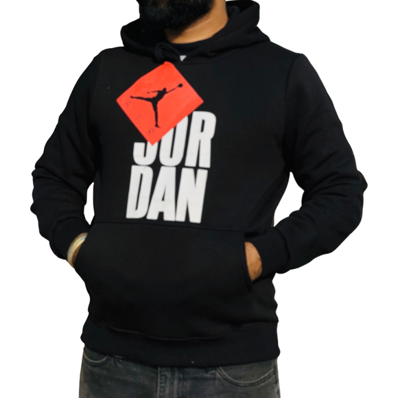 JORDAN HODDIE