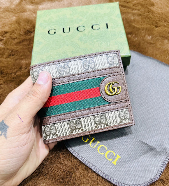 GUCCI MEN WALLET