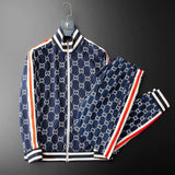 GUCCI UNISEX TRACK  SUIT