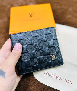 LOUIS VUITTON MEN WALLET