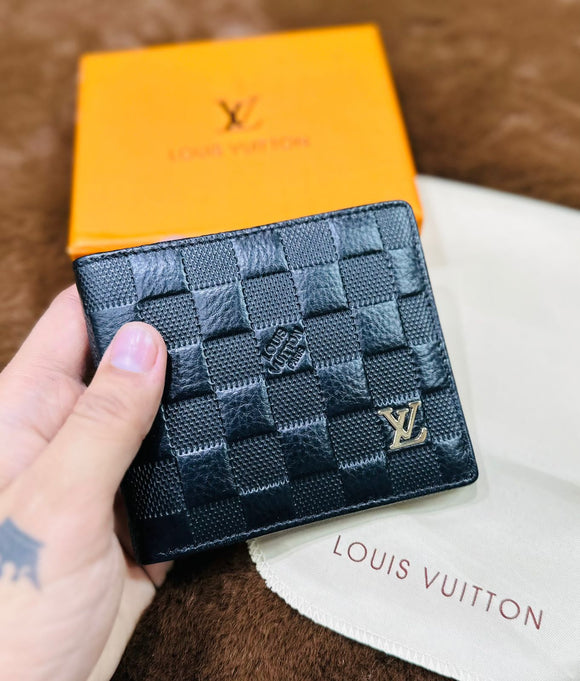 LOUIS VUITTON MEN WALLET