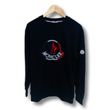 MONCLER IMPORTED SWEATER SHIRT