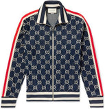 GUCCI UNISEX TRACK  SUIT