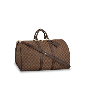 LOUIS VUITTON DUFFLE BAG