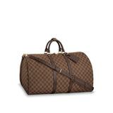 LOUIS VUITTON DUFFLE BAG