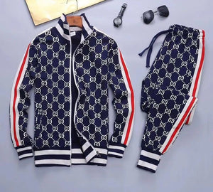 GUCCI UNISEX TRACK  SUIT