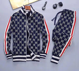 GUCCI UNISEX TRACK  SUIT