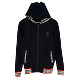 BURBERRY IMPORTED TRACK SUIT