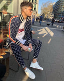 GUCCI UNISEX TRACK  SUIT