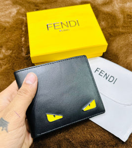 FENDI MEN WALLET