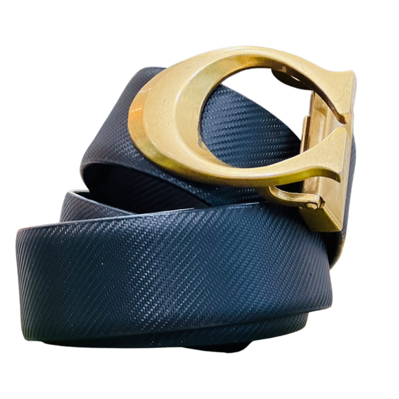 COACH BELT