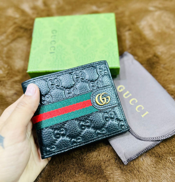 GUCCI MEN WALLET