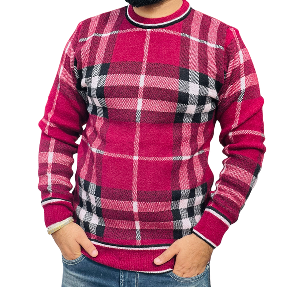 BURBERRY SWEATER