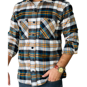 H.M WINTER SHIRT