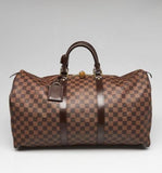 LOUIS VUITTON DUFFLE BAG
