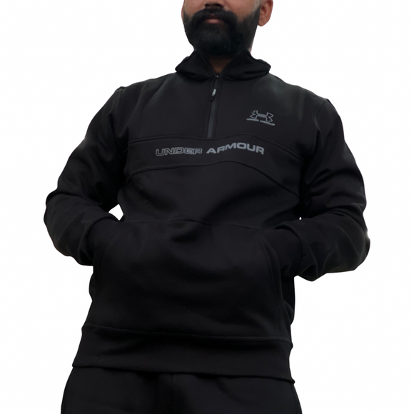 UNDER ARMOUR TRACK SUIT