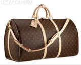 LOUIS VUITTON DUFFLE BAG