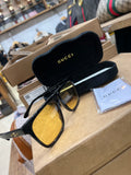 GUCCI  SUNGLASS