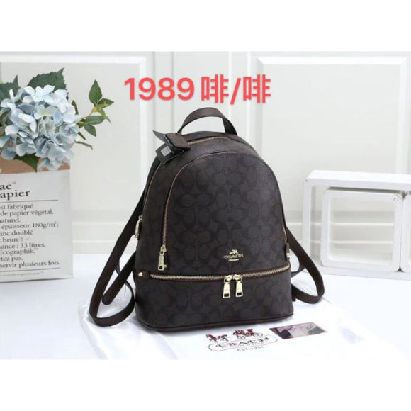COACH BACKPACK