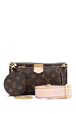 LV LADIES BAG