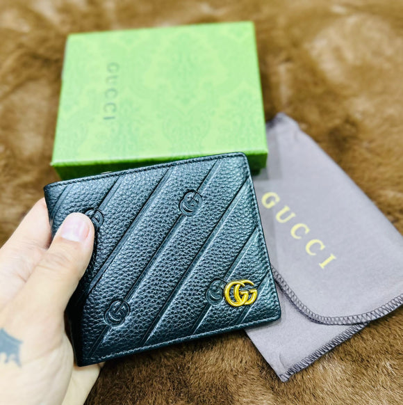 GUCCI MEN WALLET