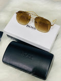 HUGO BOSS SUNGLASS