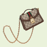 GUCCI SLING BAG