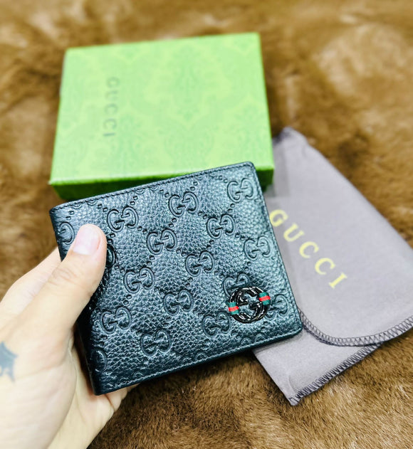 GUCCI MEN WALLET
