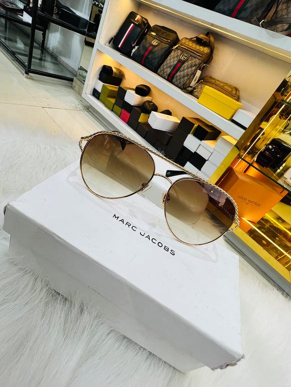 MARC JACOBS SUNGLASS